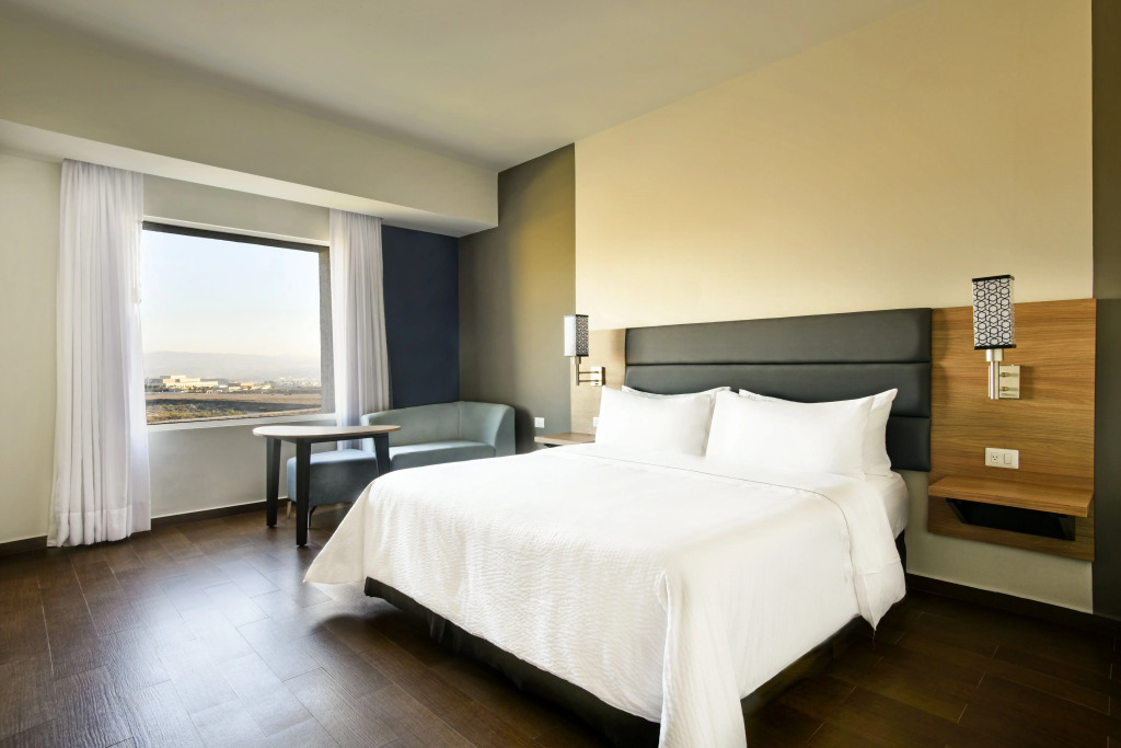 Fiesta Inn Tijuana Otay Aeropuerto