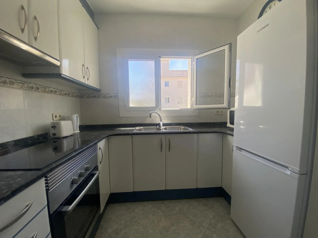 Bfa 132 - Apartamento Tajo