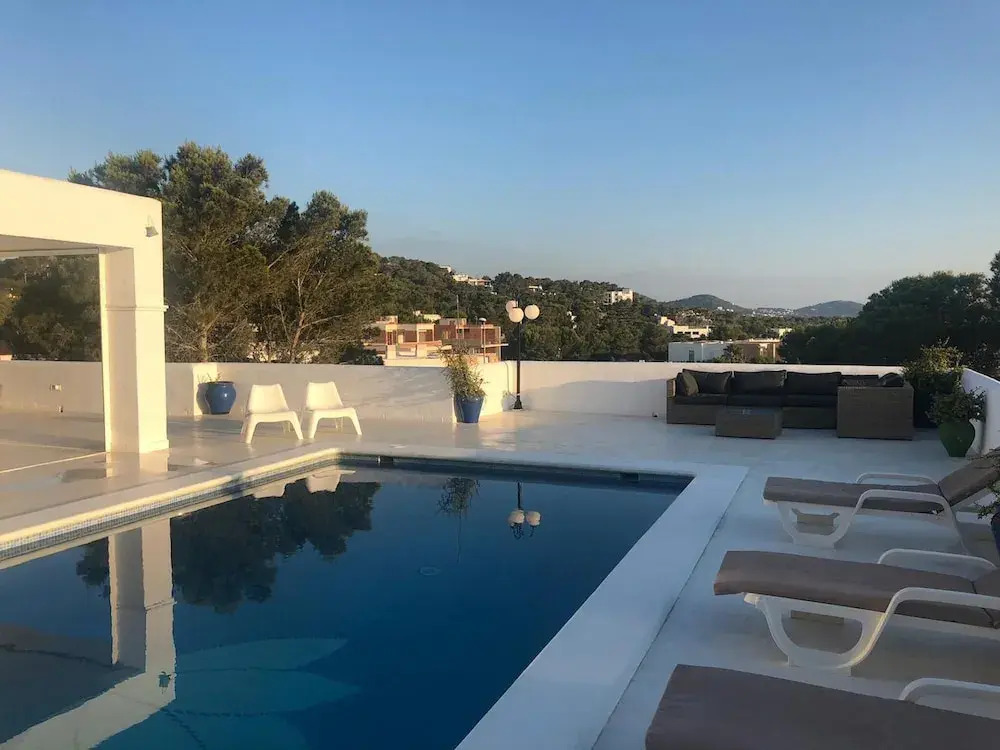 Gaia Villa