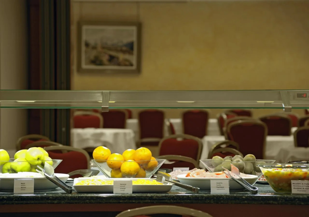 Sercotel Delfos Andorra