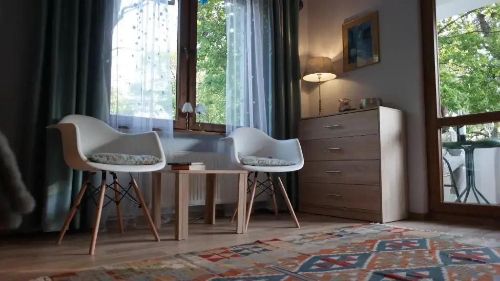Apartament "Przy Molo" Międzyzdroje