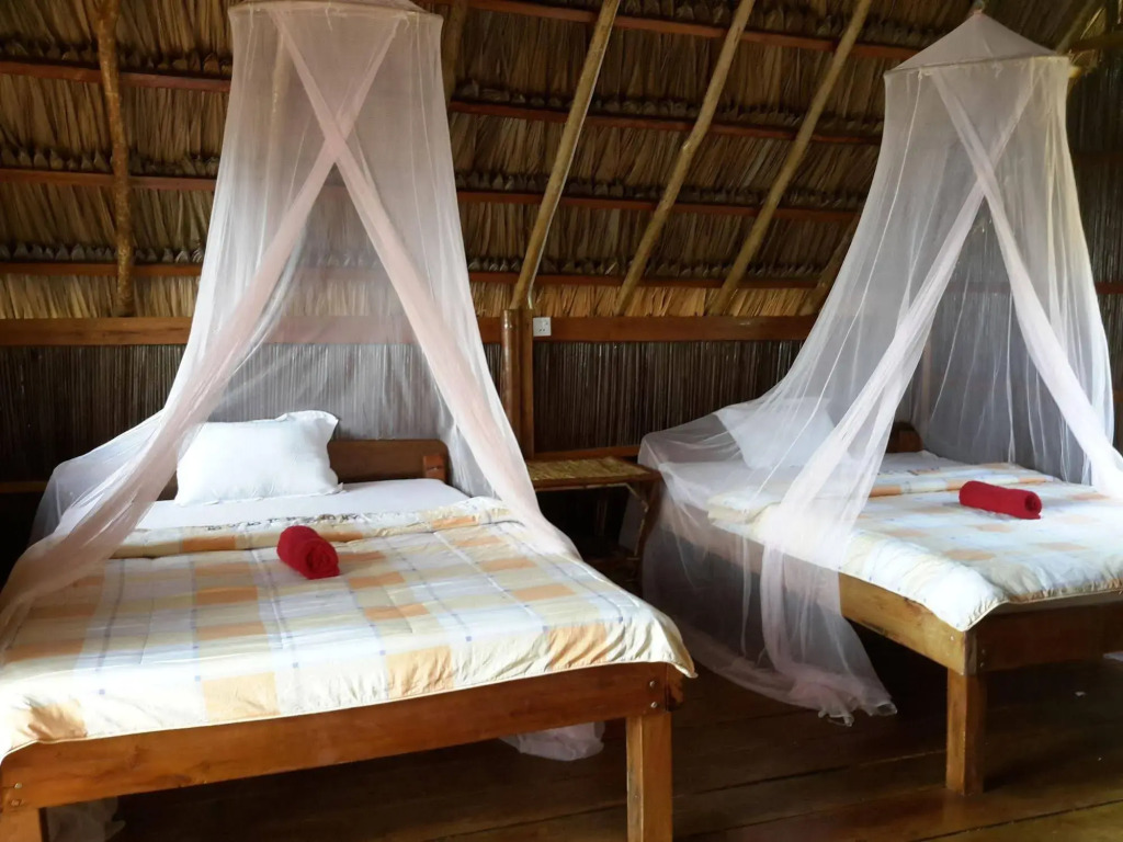 Island Palace Bungalows Resort