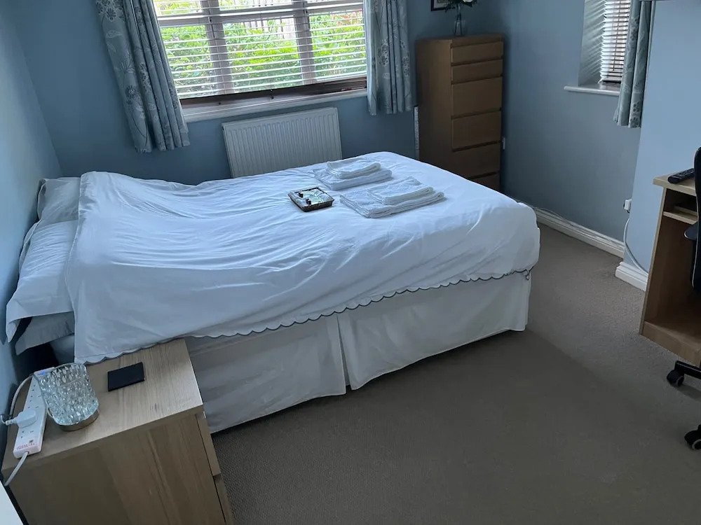1 Bedroom Apartment Sleeps 2 - Tv