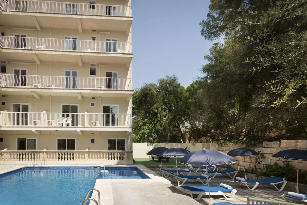 Hotel Urania Arenal by Soho Boutique