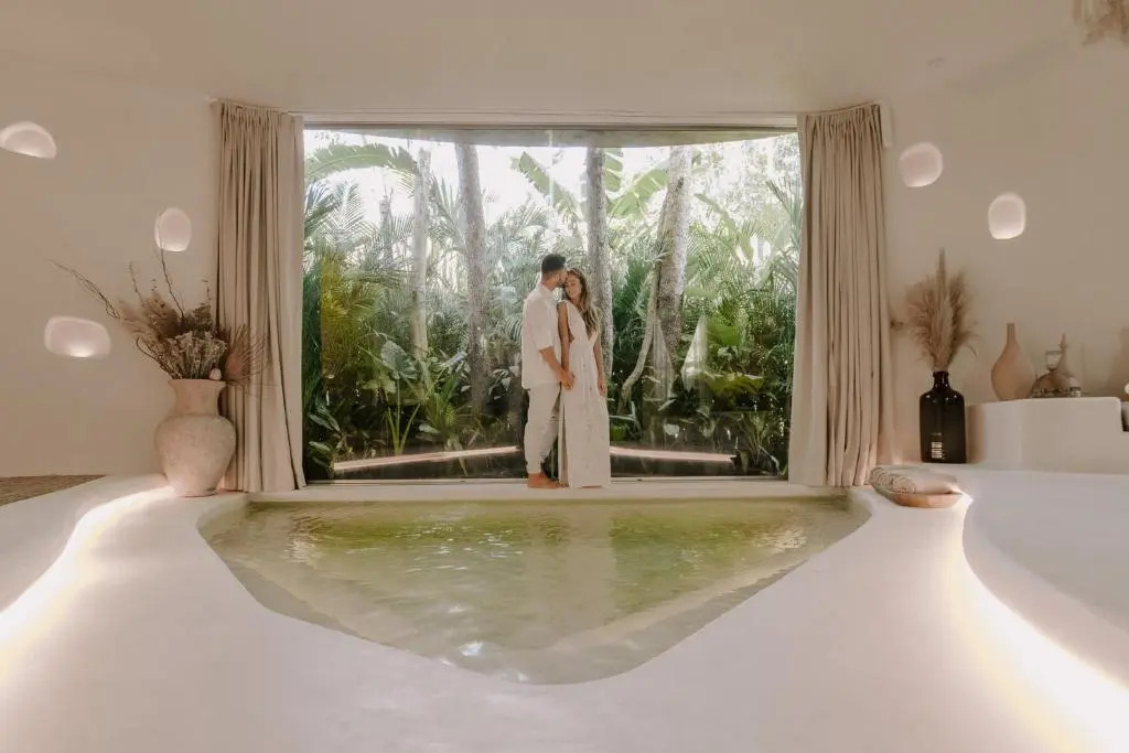 Hotel Milam, Michelin Key winner