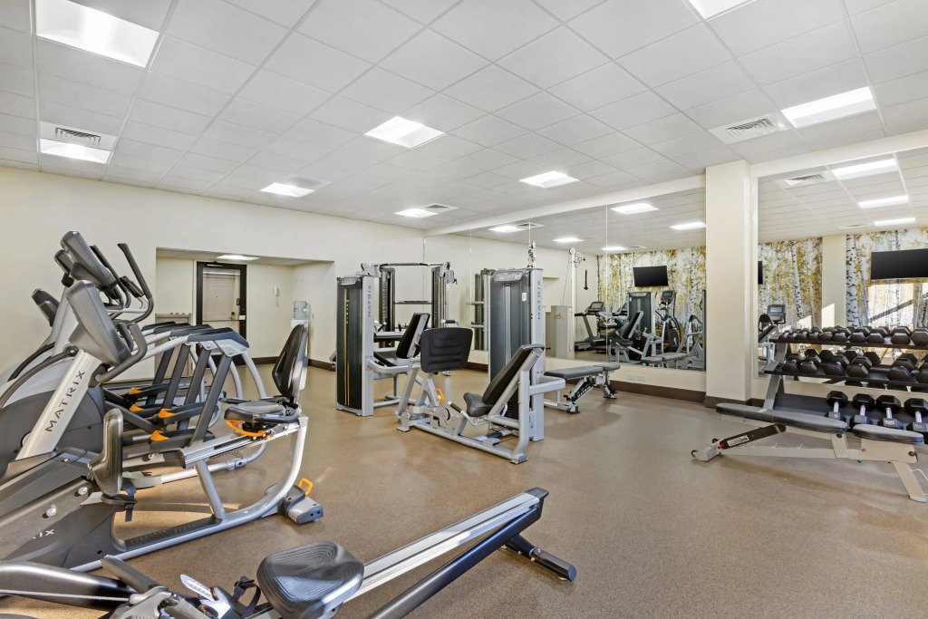 Best Western Plus GranTree Inn