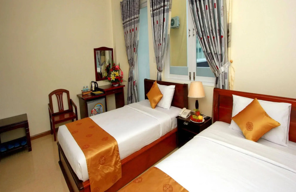 Chau Loan Hotel Nha Trang