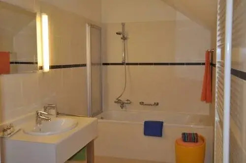 Hotel Restaurant Ensuite
