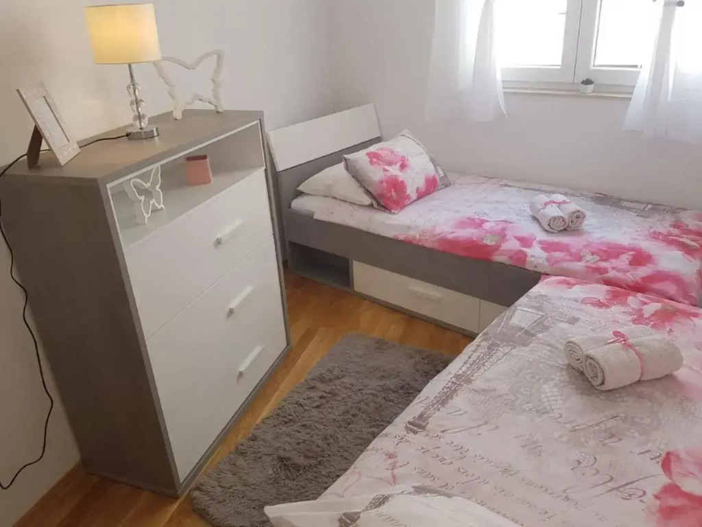Villa Maral Makarska