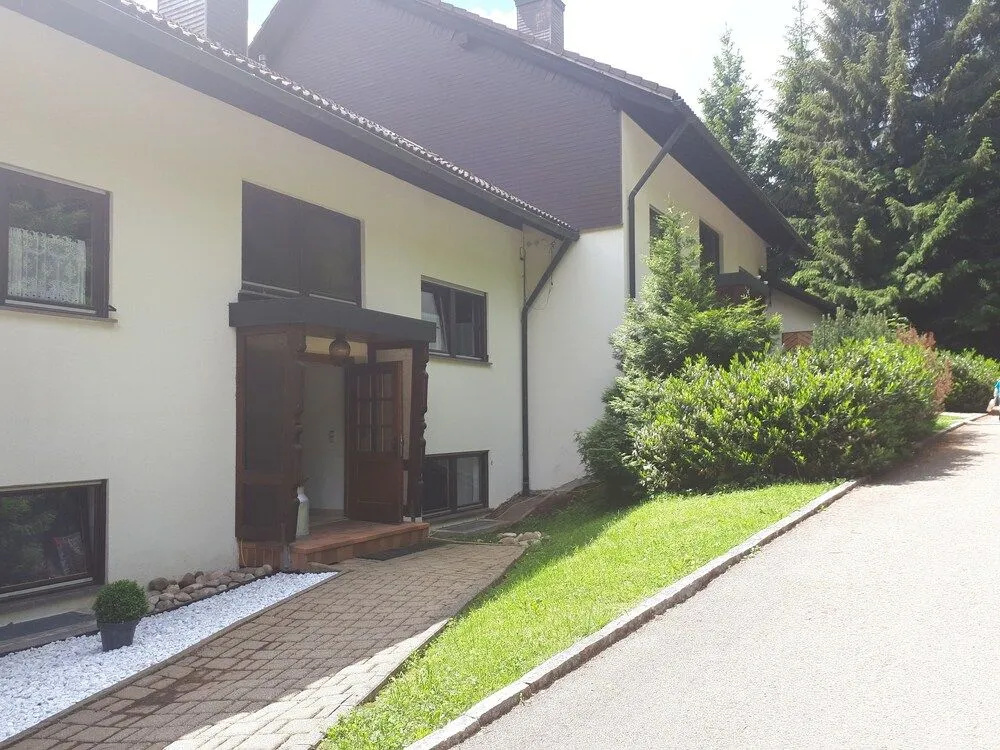 Haus Heidelberg
