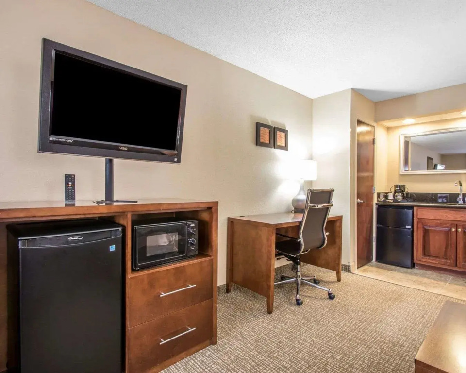 Comfort Inn Livingston