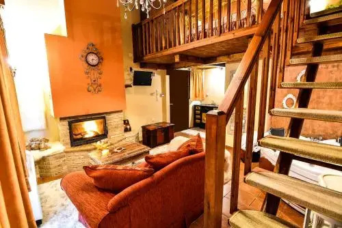 Camelia Suites