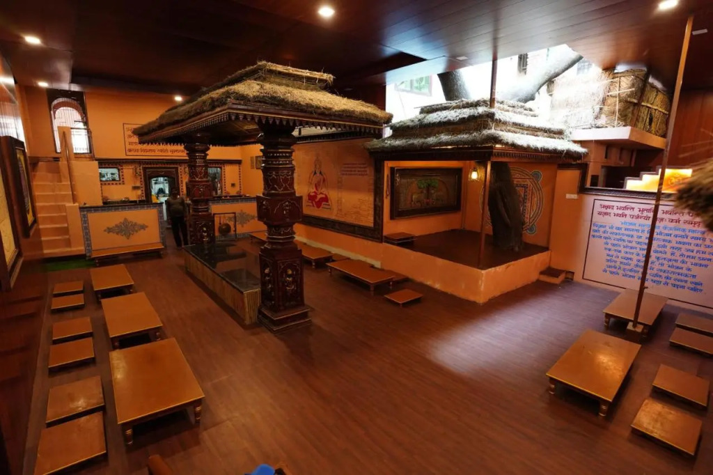 Vedic Dham Ganga
