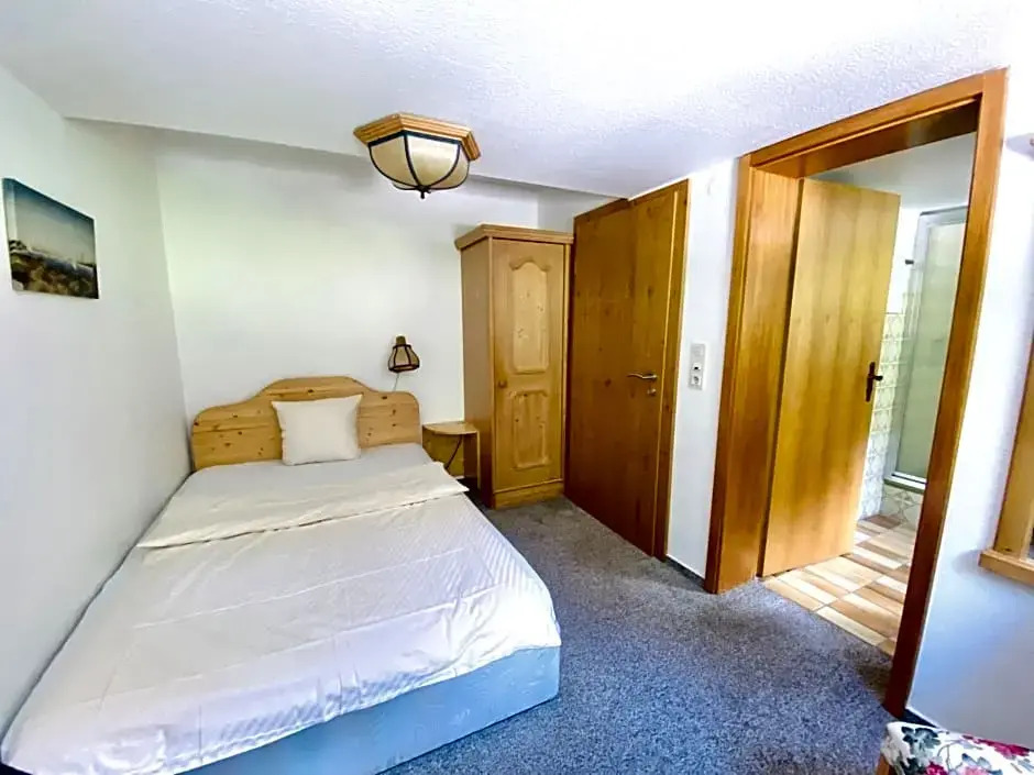 Landhotel Edersee