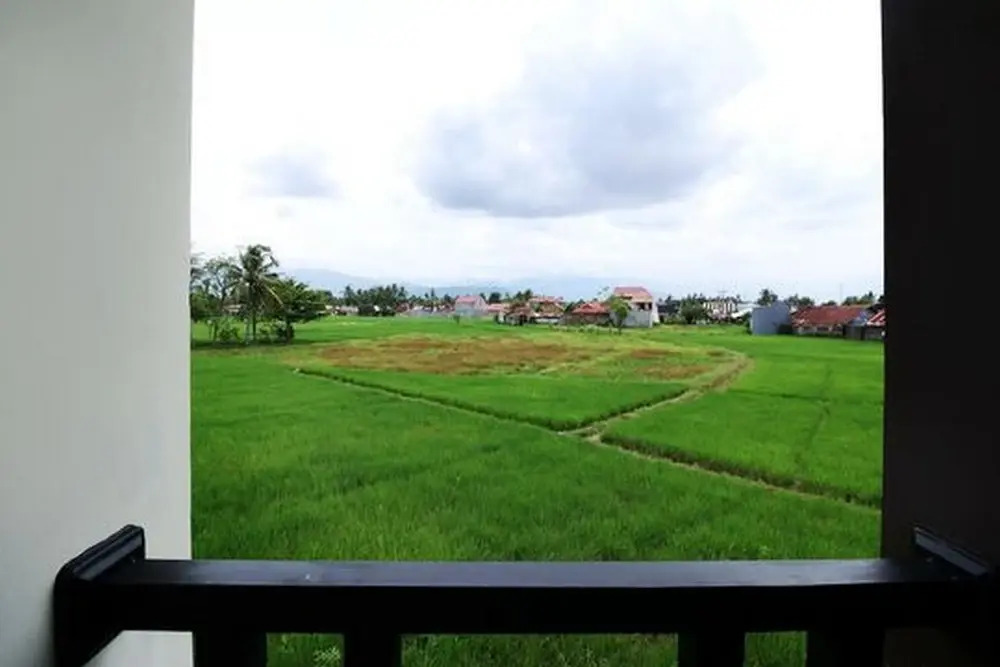 RedDoorz Plus Syariah @ Polamas Andalas