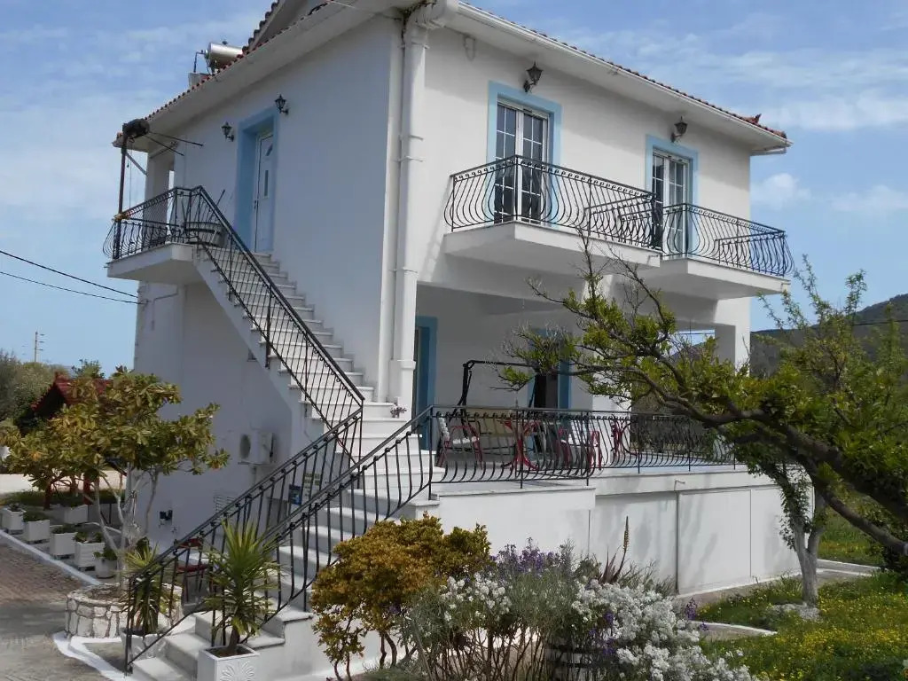 Pantelatos Studios