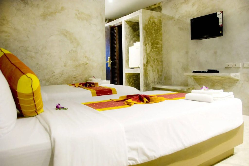 Buddy Boutique Inn