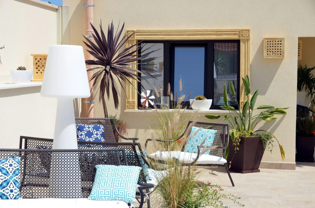 RIAD Comfort Rooms