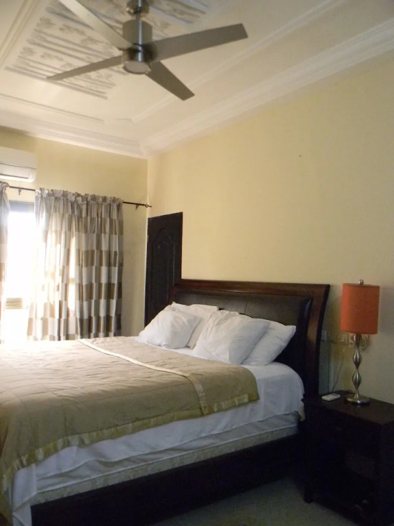 The Corporate Villa - Nyekonakpoe-Lome