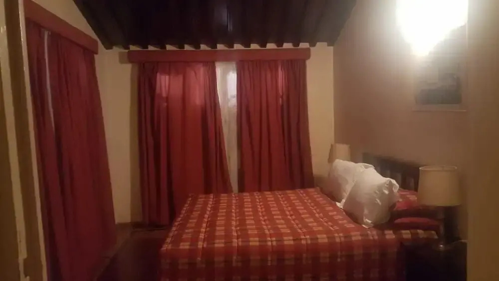 Hotel Panorama