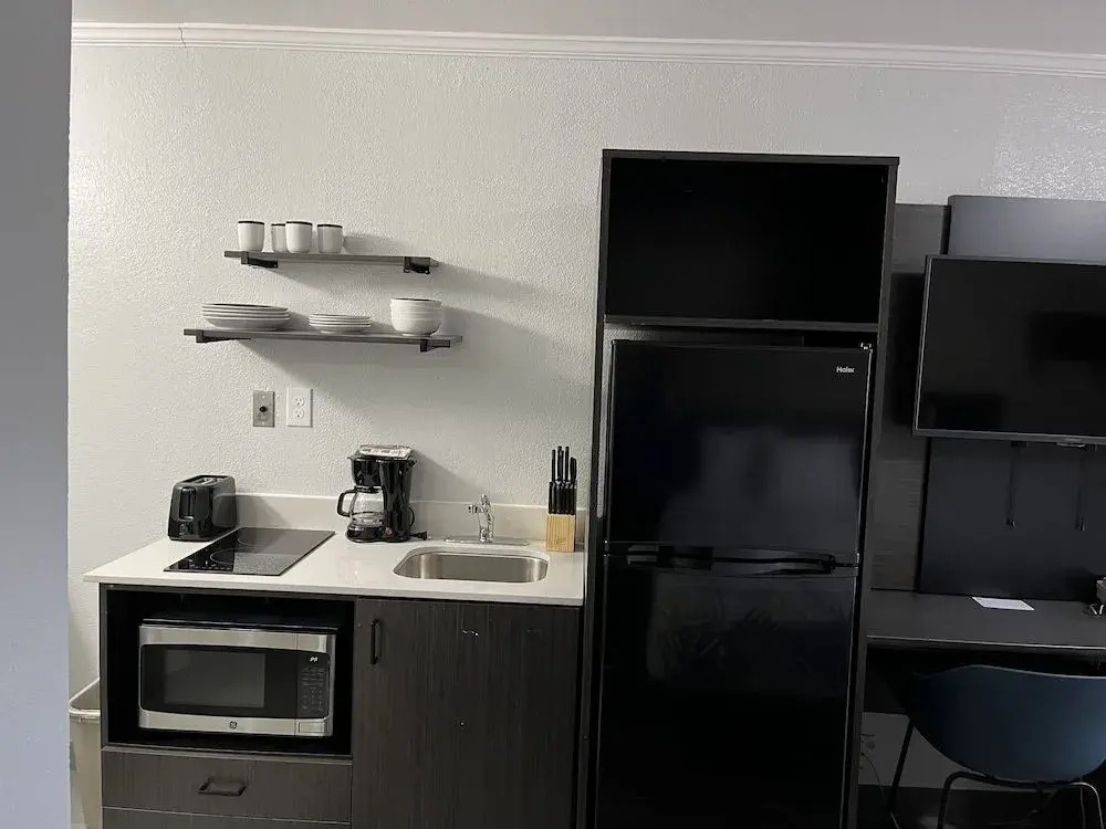 Studio 6 Bay Minette AL