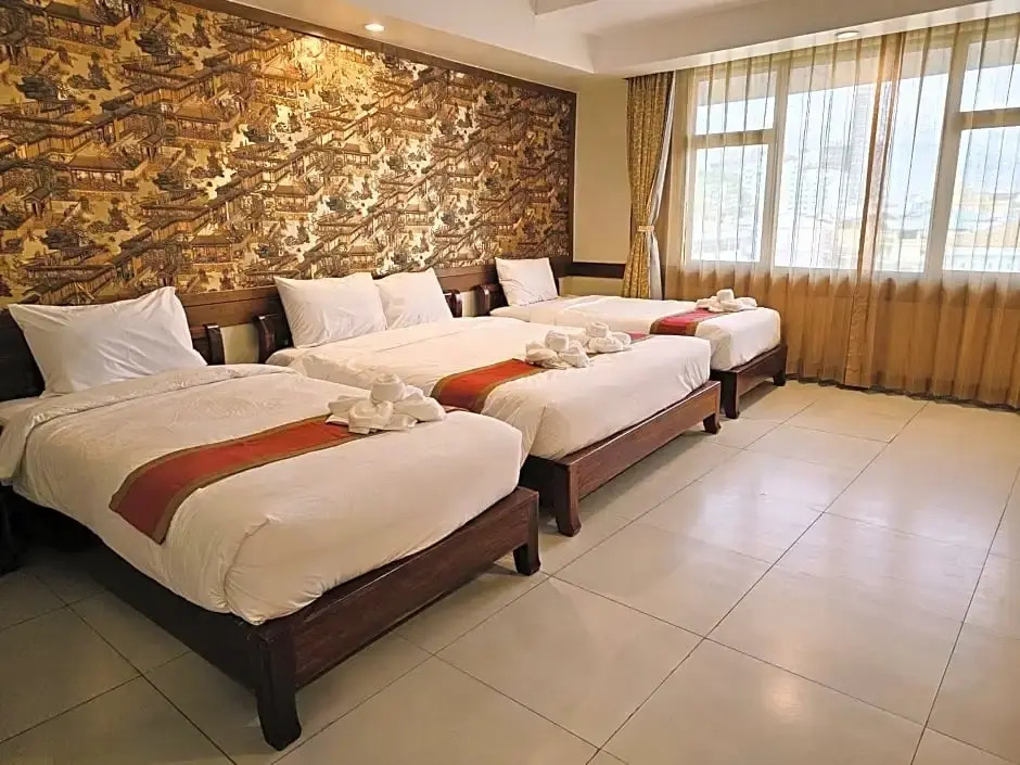 Class Boutique Hotel