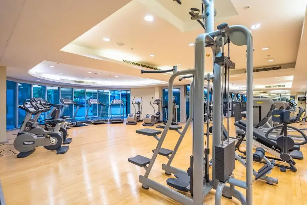 Chic and Zen Apartment, Near Burj Khalifa Tower