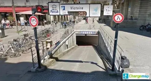 Les Appartements de la Victoire, Centre-ville, Parking GRATUIT