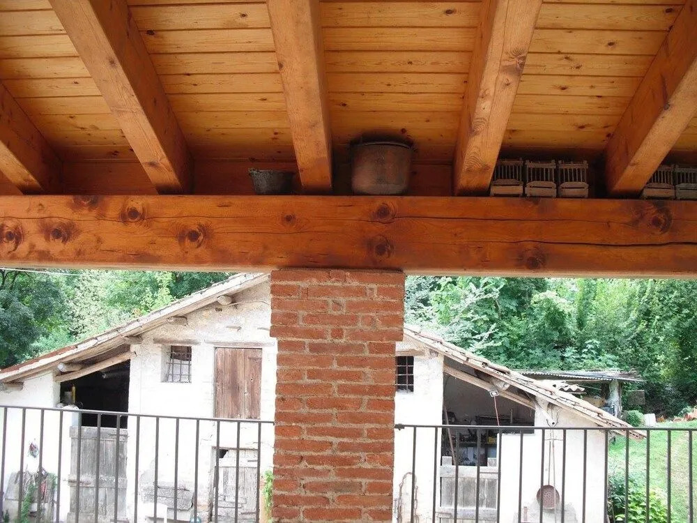 Loggia Dal Lago