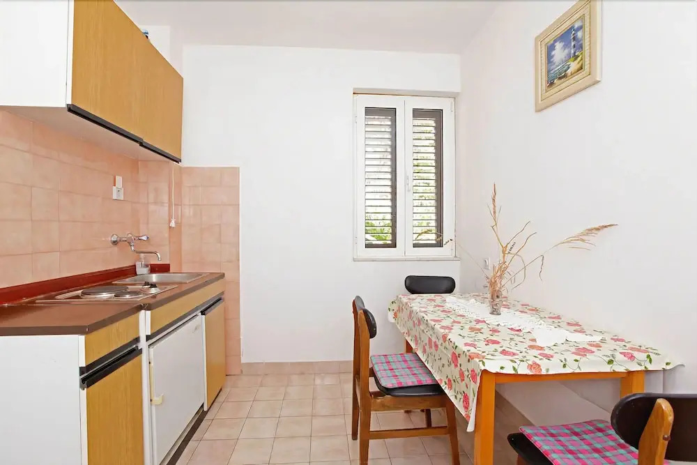 Apartments Biserka