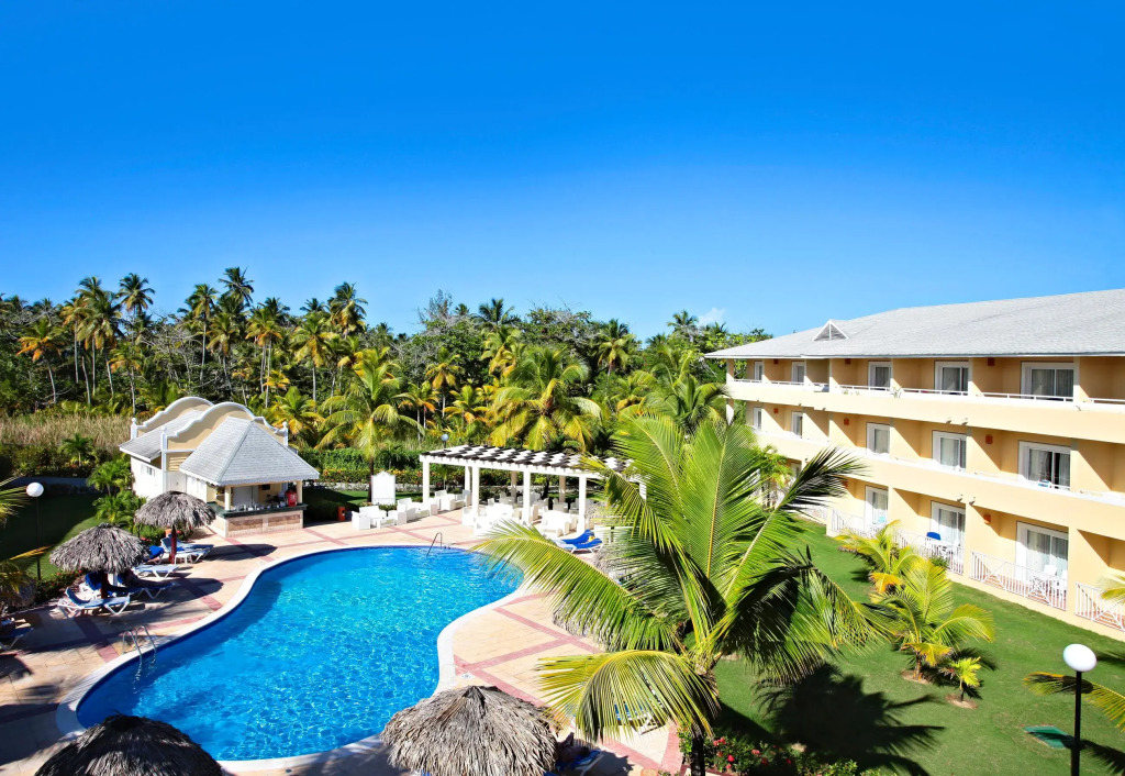 Bahia Principe Explore El Portillo - Hyatt Inclusive Collection - All Inclusive