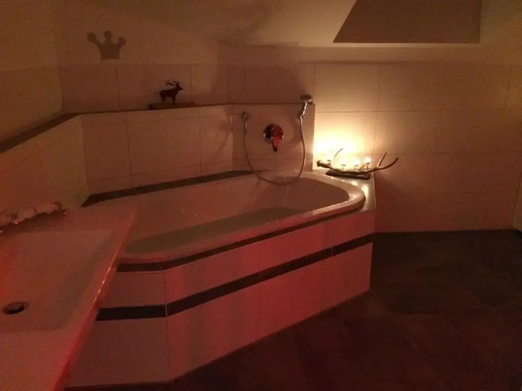 Alpenglück de Luxe Ferienwohnung am Forggensee
