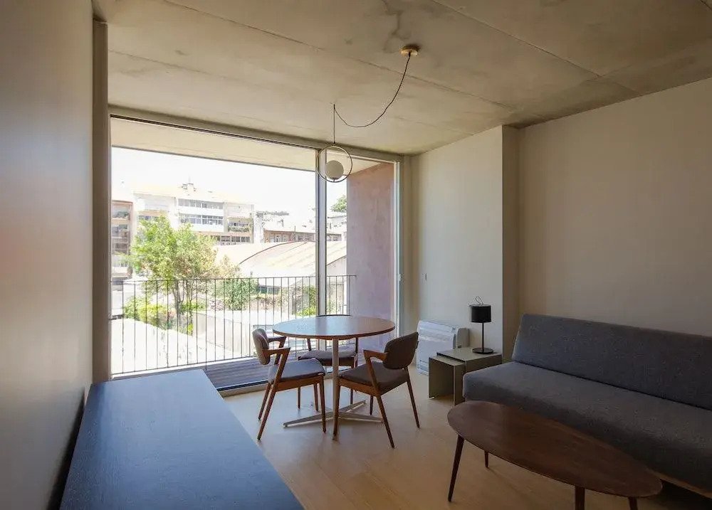 Oporto Maison Anselmo