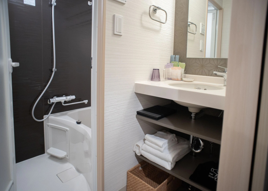 Hotel GOCO stay Kyoto Shijo Kawaramachi