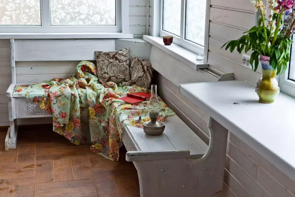Provans Guesthouse