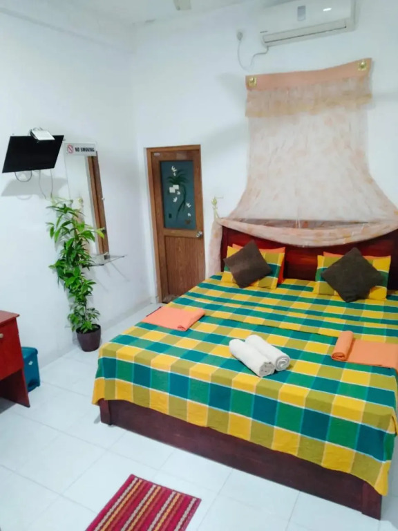 Dinimuthu Rest Inn