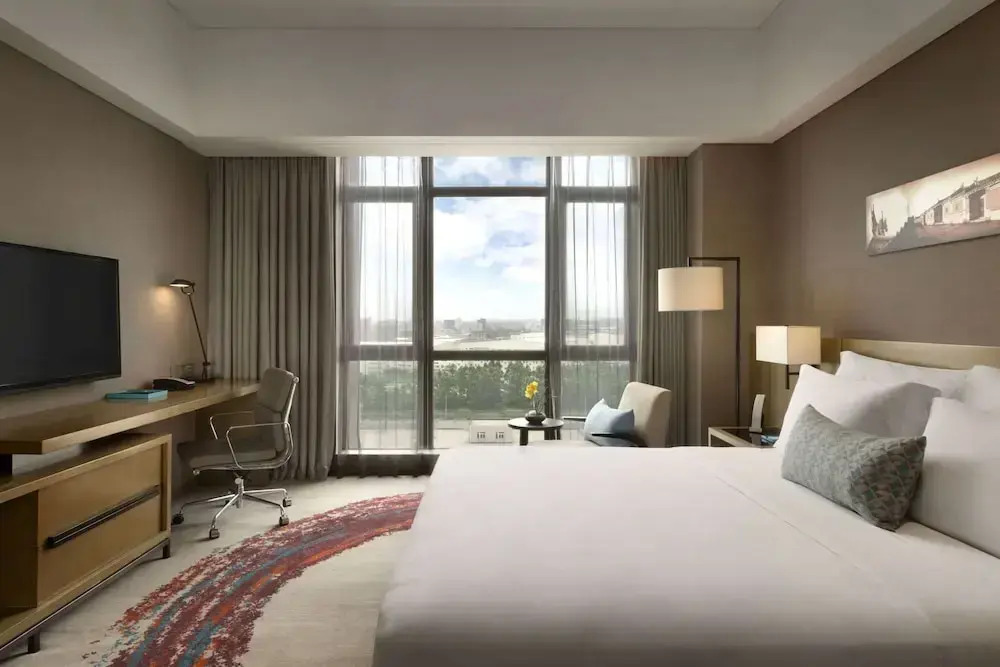 Wyndham Jinjiang
