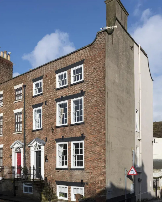 Whitby Townhouse