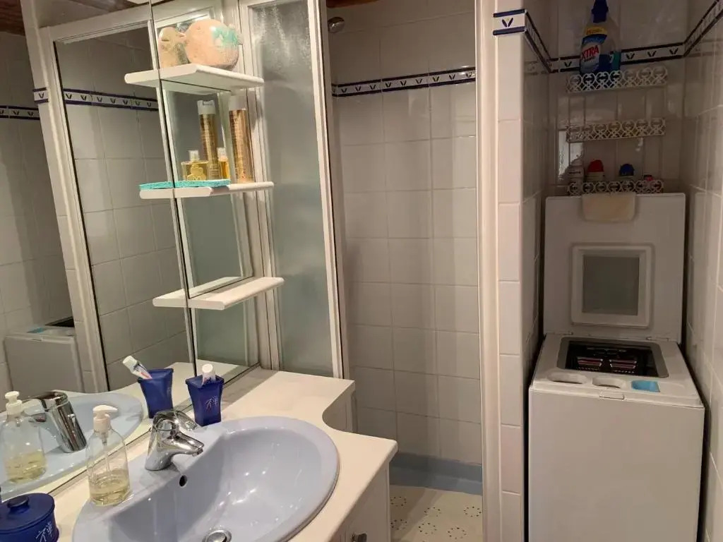 Maison Bretignolles-sur-Mer, 3 pièces, 5 personnes - FR-1-231-99