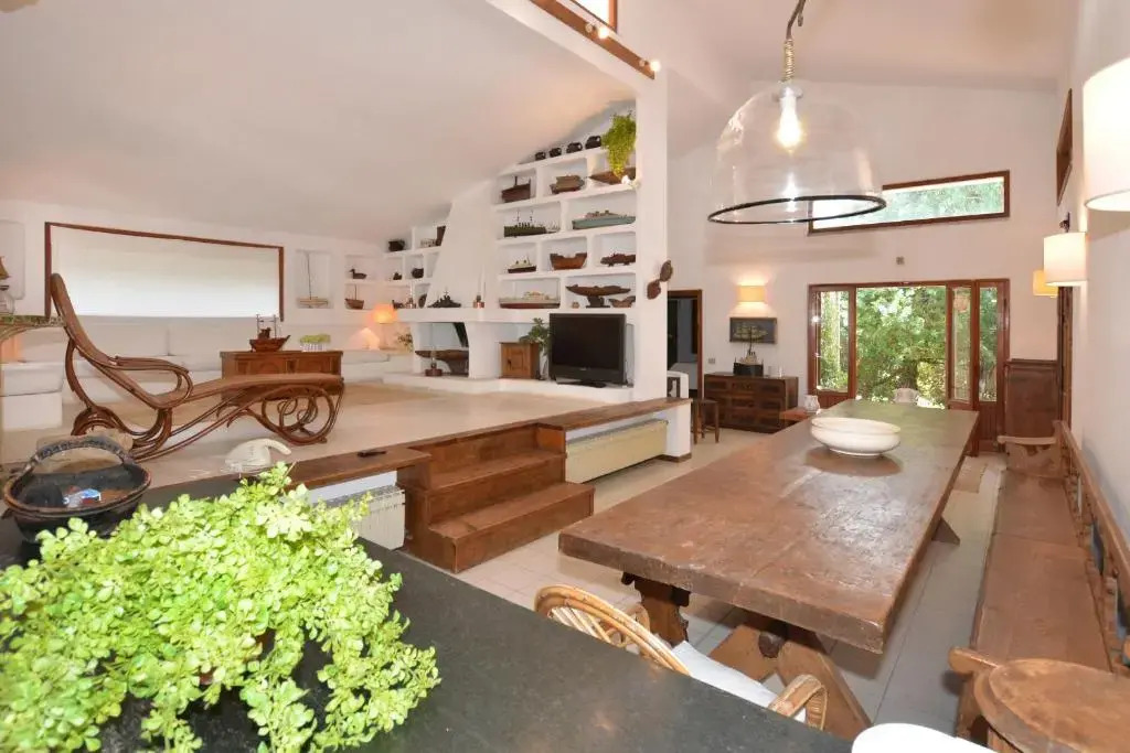 Casa Giannellina - Happy Rentals