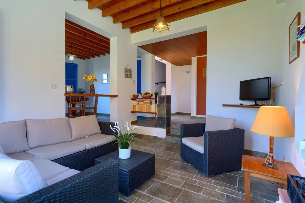The Olympians Villas