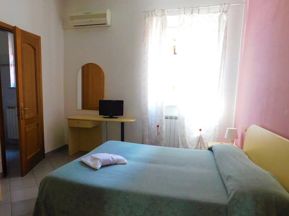 Albergo Locanda Maria