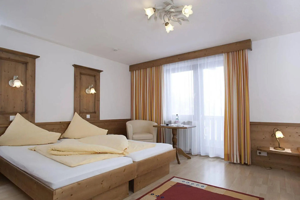 Hotel Marthe