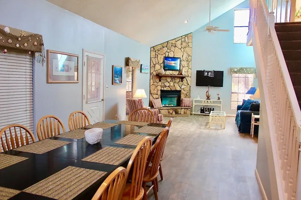 Navarre Beach Camping Resort
