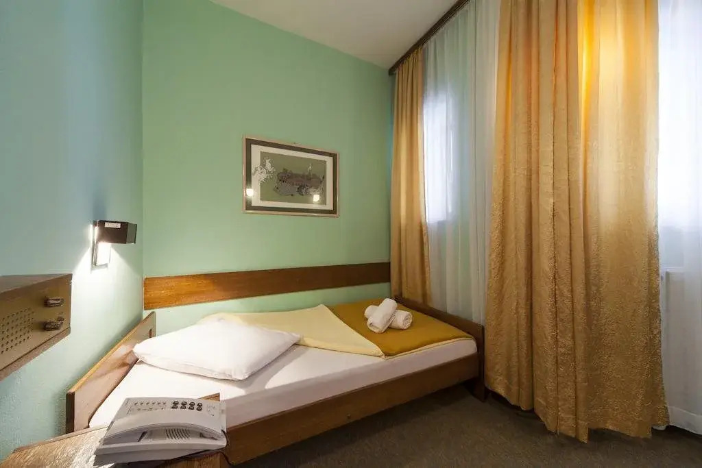 Hotel Termia