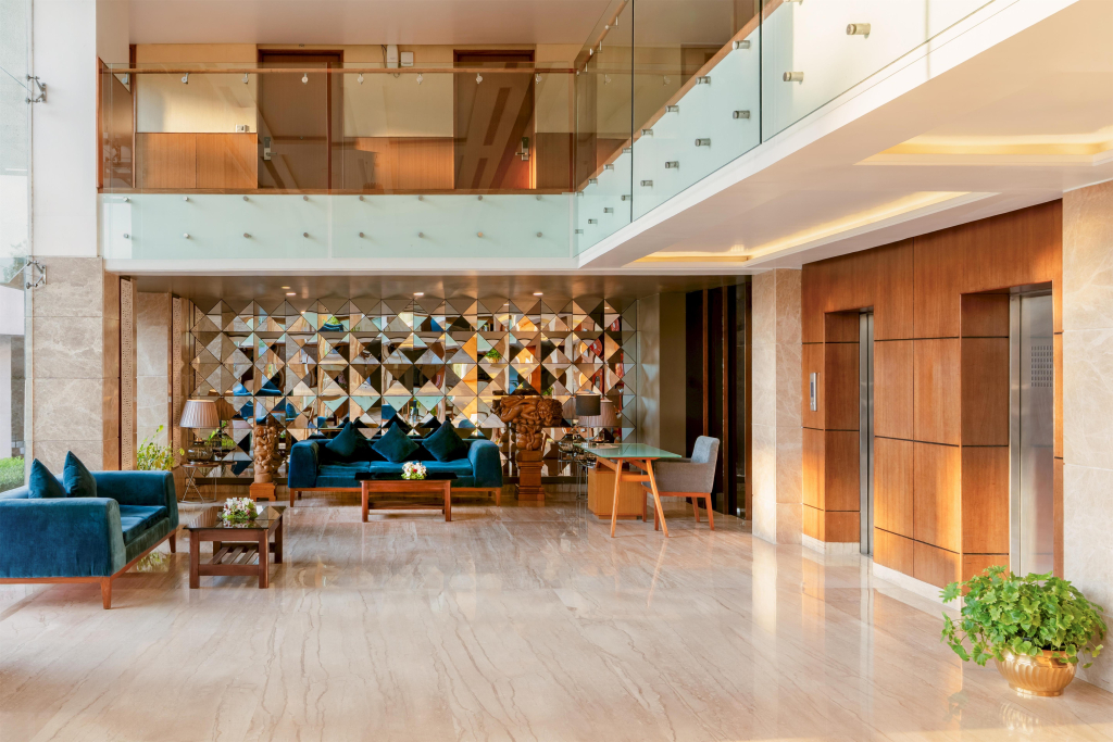 Classic Grande Imphal - A Member of Radisson Individuals