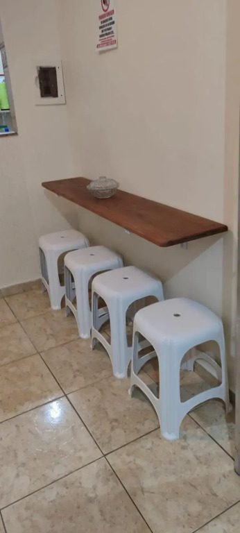 Apartamento 2 quartos, 2 vagas na garagem, Perequê Açu