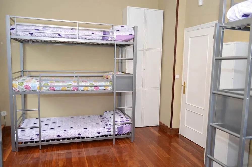 Hostel Santander