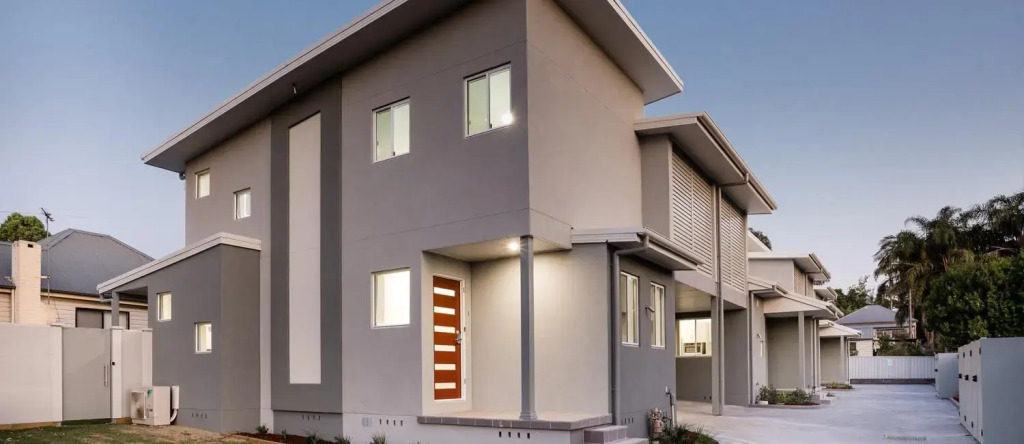 Wallsend Executive Apartments
