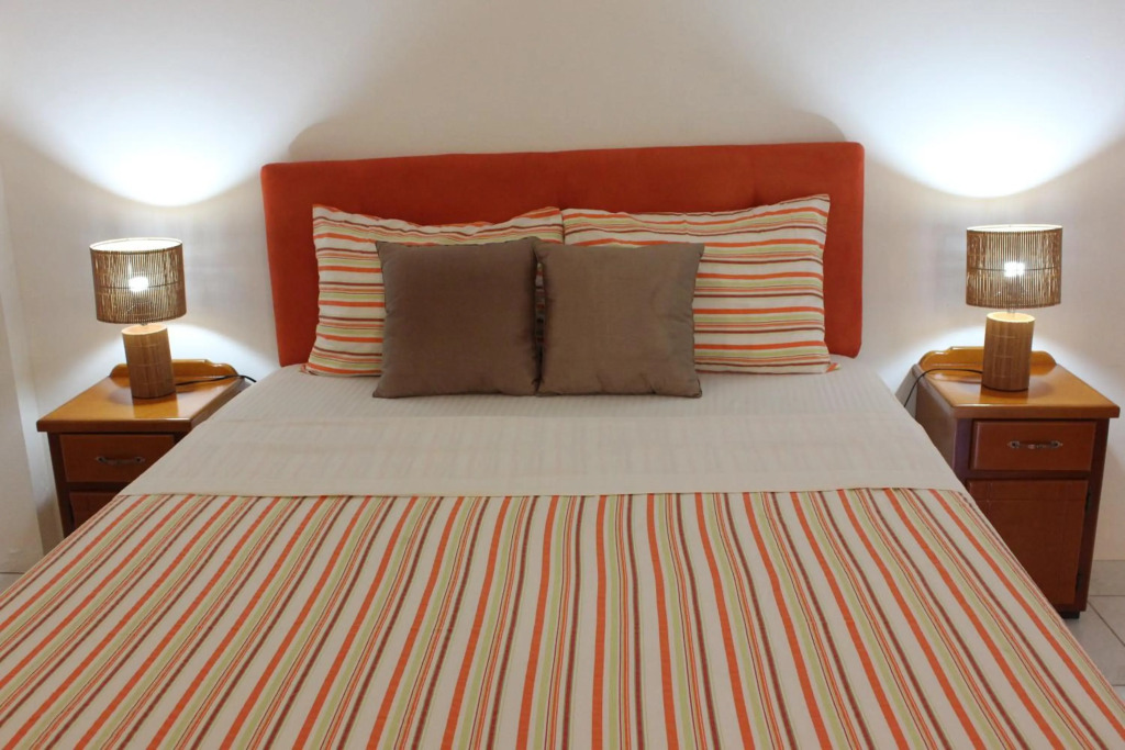 Coral Apt Tropical Apartments Tobago